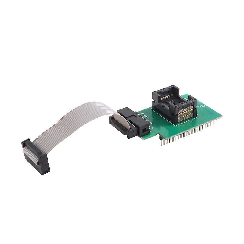 Newest VER2.0 TSOP56 Adapter Can Only Work on T48 Programmer ADP F56 EX-B
