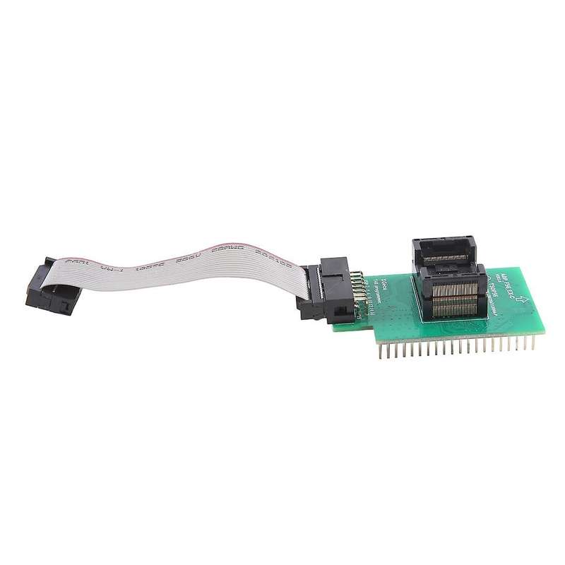 Newest VER2.0 TSOP56 Adapter Can Only Work on T48 Programmer ADP F56 EX-C