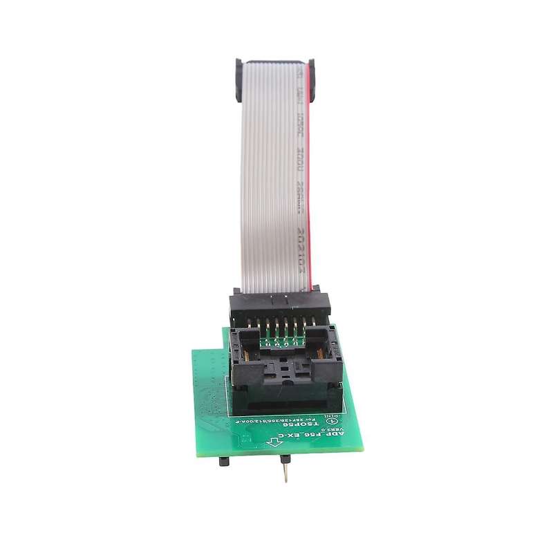 Newest VER2.0 TSOP56 Adapter Can Only Work on T48 Programmer ADP F56 EX-C