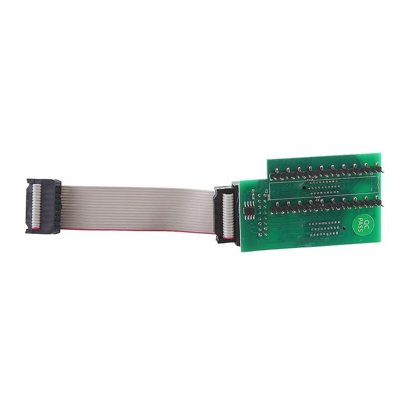 Newest VER2.0 TSOP56 Adapter Can Only Work on T48 Programmer ADP F56 EX-C