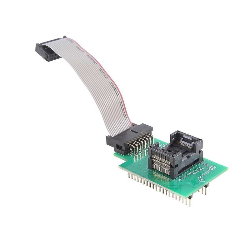 Newest VER2.0 TSOP56 Adapter Can Only Work on T48 Programmer ADP F56 EX-C