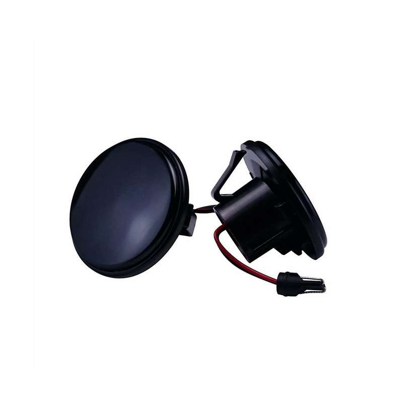 Nh5251120c Vehicle Turn Indicator Light White Light Side Turn Signal Assembly for Mx5 Na Nc Mk1 Mk2