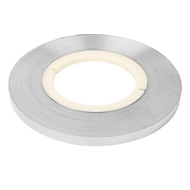 Nickel Strip Tape 1KG Nickel Steel Nickel Plated Strip Tape for Soldering Li-Po Battery Spot Welding