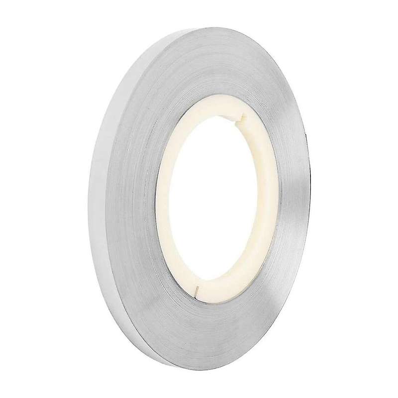 Nickel Strip Tape 1KG Nickel Steel Nickel Plated Strip Tape for Soldering Li-Po Battery Spot Welding