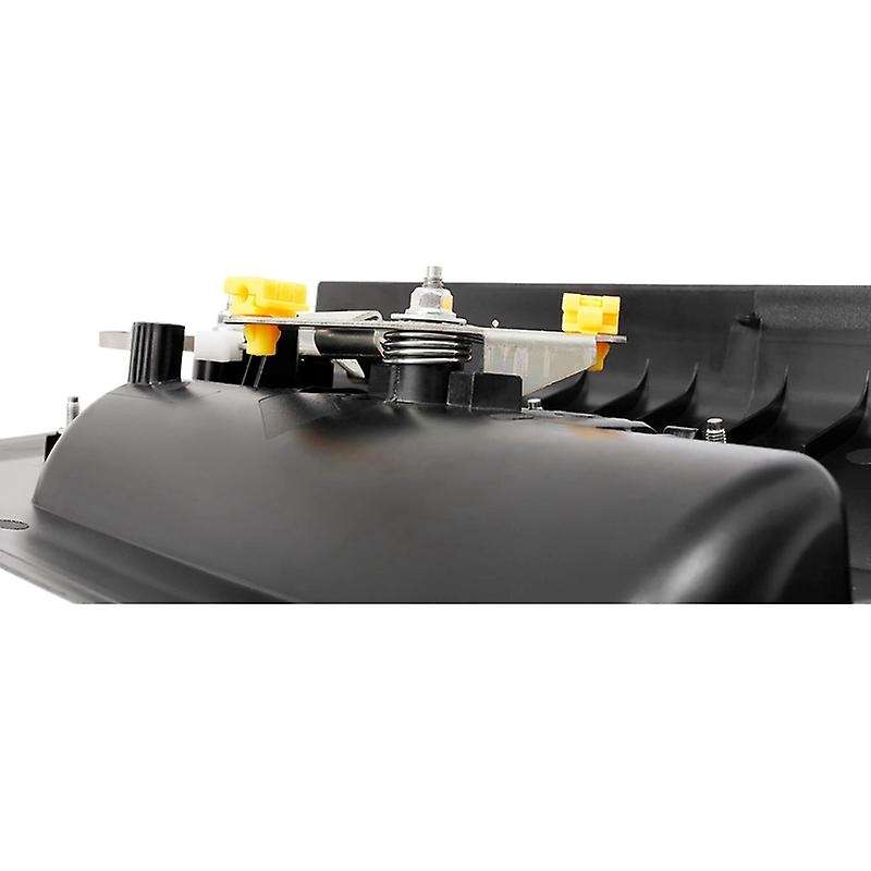 Ni1915109 90606ea810 for Frontier 2005-2012 Np 300 2009-2014 Car Rear Trunk Handle with Hole 90606-e