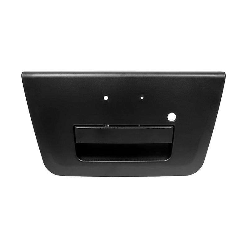 Ni1915109 90606ea810 for Frontier 2005-2012 Np 300 2009-2014 Car Rear Trunk Handle with Hole 90606-e