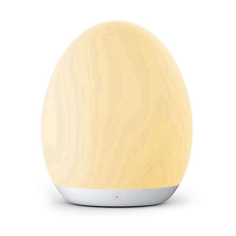Night Light , Baby Night Light with Dimming Function, Rechargeable Night Light with 1 Hour Timer &