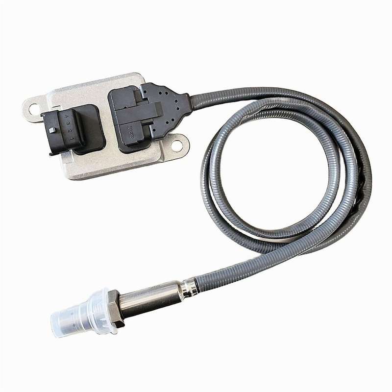 Nitrogen Oxide Sensor 2894939RX 5WK96674A NOX Sensor for Engine Spare Parts