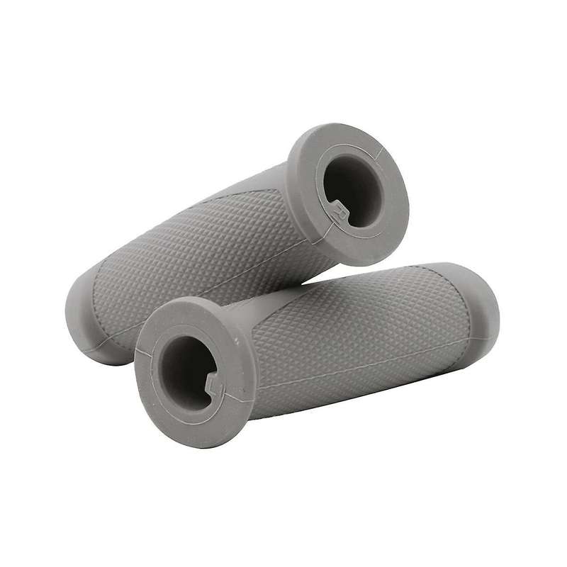 Nine Suitable for F30/F40 Electric Scooter Accessories Rubber Anti- Handlebar Cover Scooter Accessor