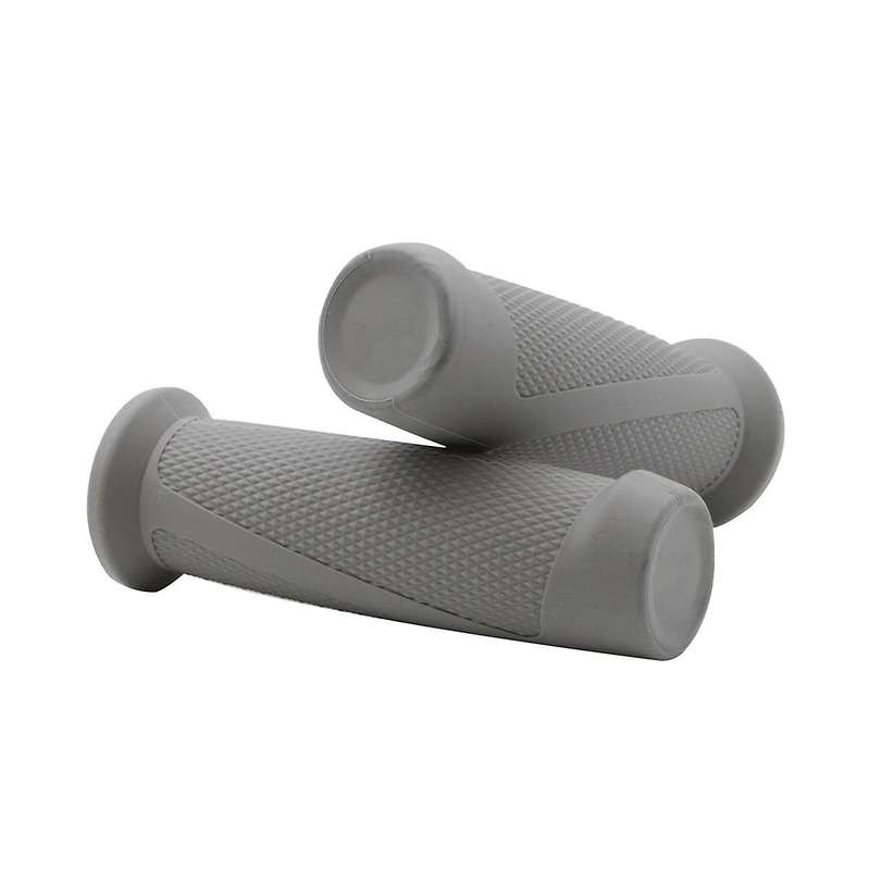 Nine Suitable for F30/F40 Electric Scooter Accessories Rubber Anti- Handlebar Cover Scooter Accessor