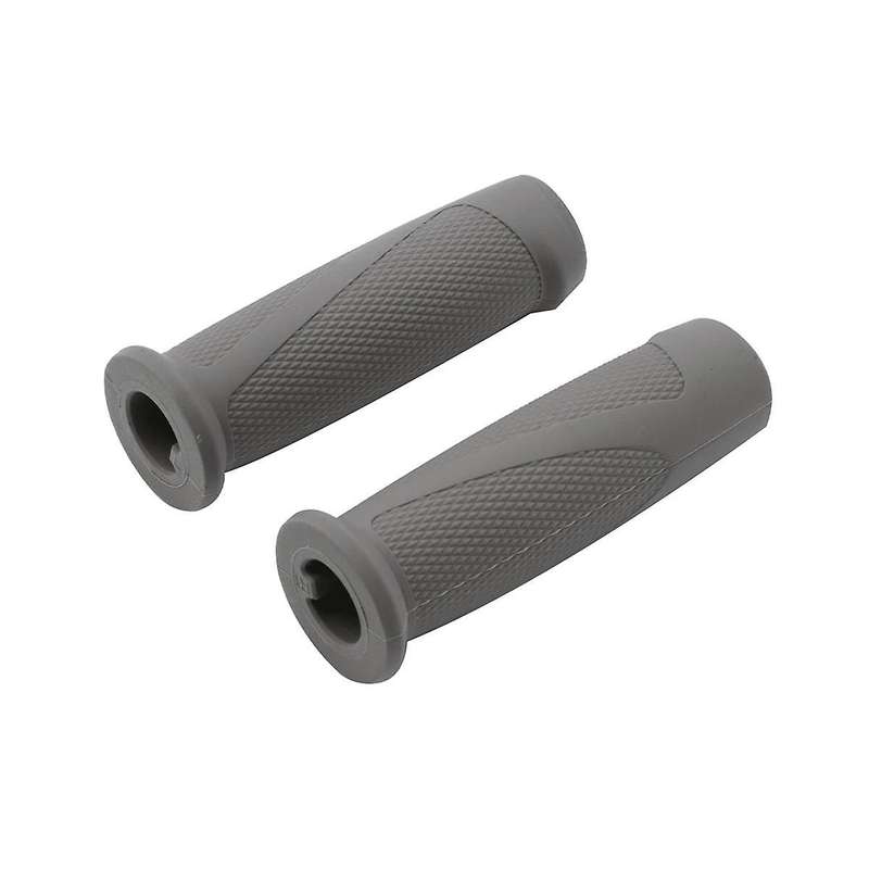 Nine Suitable for F30/F40 Electric Scooter Accessories Rubber Anti- Handlebar Cover Scooter Accessor