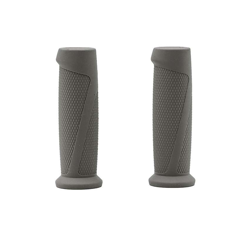 Nine Suitable for F30/F40 Electric Scooter Accessories Rubber Anti- Handlebar Cover Scooter Accessor