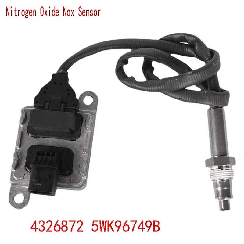 Nitrogen Oxide Nox Sensor for Engine GEN 2.8 12V NOx Sensor