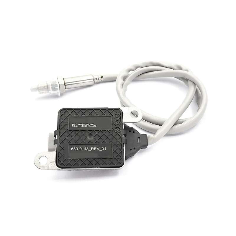 Nitrogen Oxide Sensor / Nox Sensor for Backhoe Loader 416 420 420xe 428 430 432 434 440 444 450 539