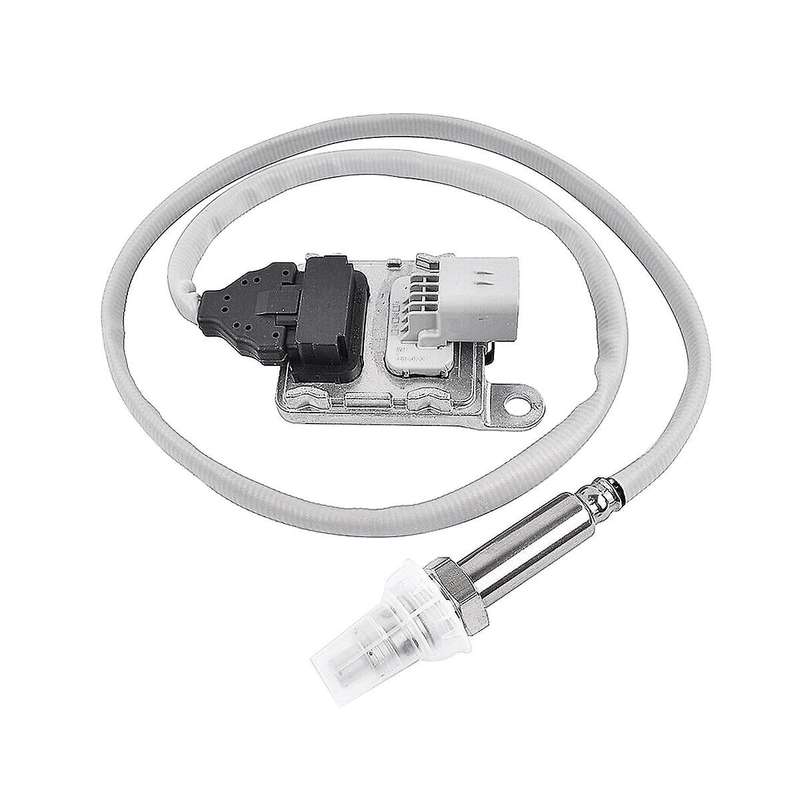 Nitrogen Oxide Sensor / Nox Sensor for Backhoe Loader 416 420 420xe 428 430 432 434 440 444 450 539