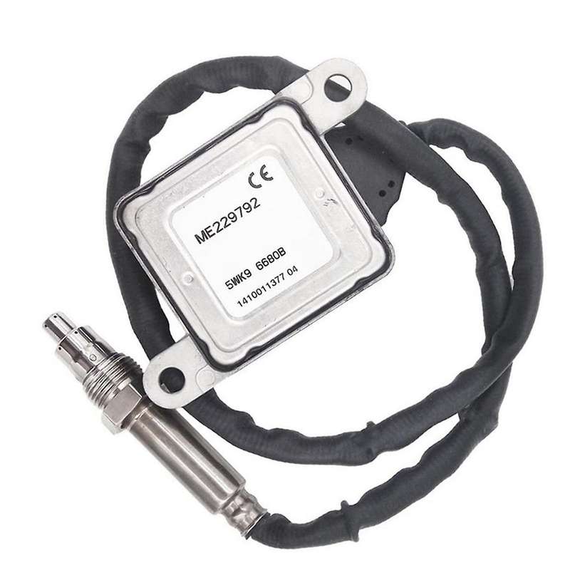 Nitrogen Oxygen Sensor 5WK96880B 5WK9 6880B ME229792 for Fuso FE160 4P10 2012 Truck