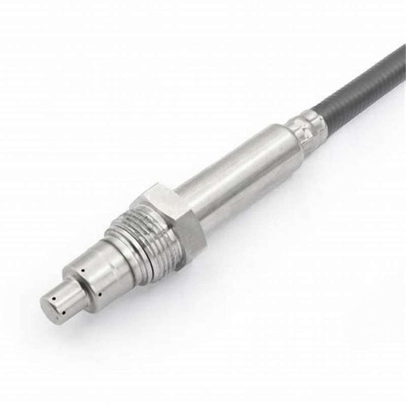 Nitrogen Oxygen Sensor 5WK96880B 5WK9 6880B ME229792 for Fuso FE160 4P10 2012 Truck
