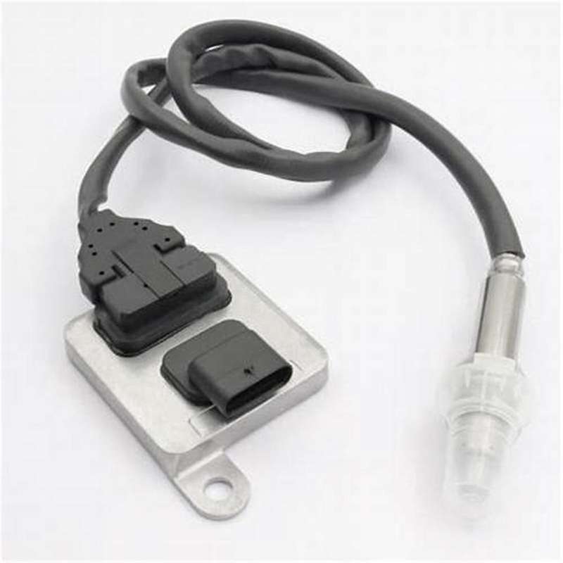 Nitrogen Oxygen Sensor 5WK96880B 5WK9 6880B ME229792 for Fuso FE160 4P10 2012 Truck
