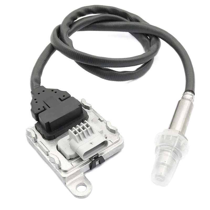 Nitrogen Oxide Sensor NOX Sensor HC3A-5L248-CB DNX2018 HC3A5L248CB for F250 F450