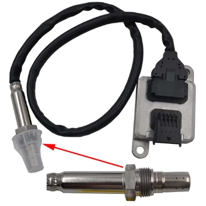 Nitrogen Oxygen Sensor 5WK96691A 2894944RX 2894944 for ISX Cascadia Columbia 15.0L