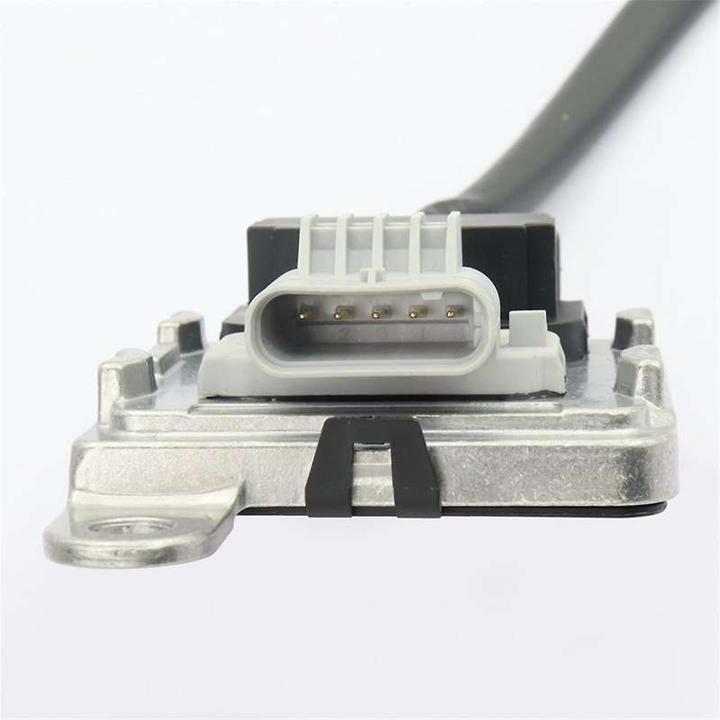 Nitrogen Oxide Sensor Nox Sensor 5WK96745A 9675358480 for 2008 208 3008 5008 Boxer Partner 1.6 2.0