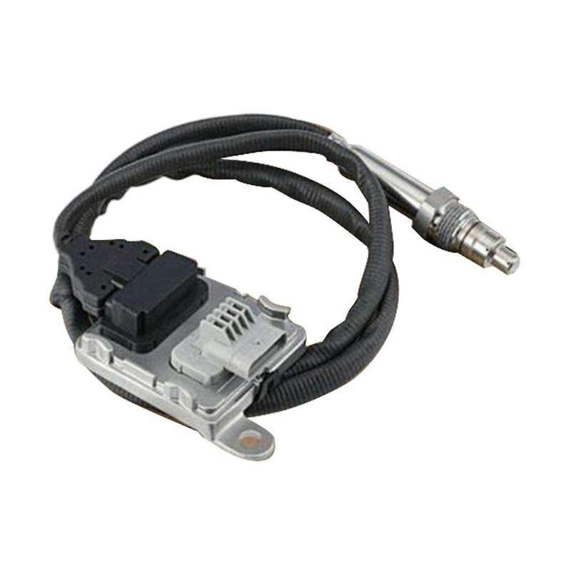 Nitrogen Oxide Sensor Nox Sensor 5WK96745A 9675358480 for 2008 208 3008 5008 Boxer Partner 1.6 2.0