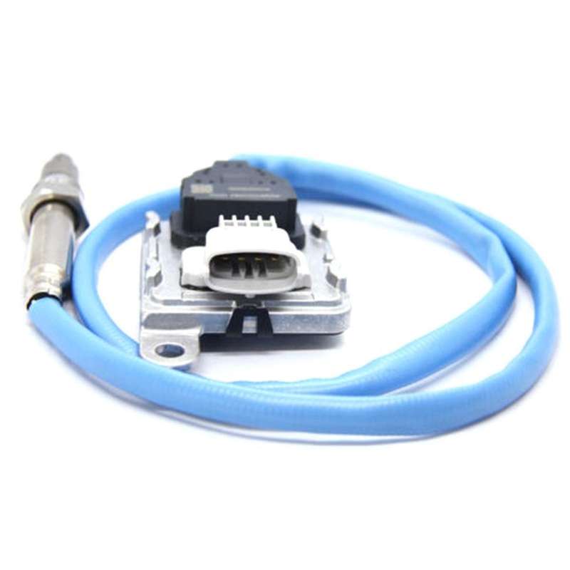 Nitrogen Oxygen Sensor for Ram 2500 3500 6.7L 2019-2020 NOx Sensor 68366500AB 68366500AC