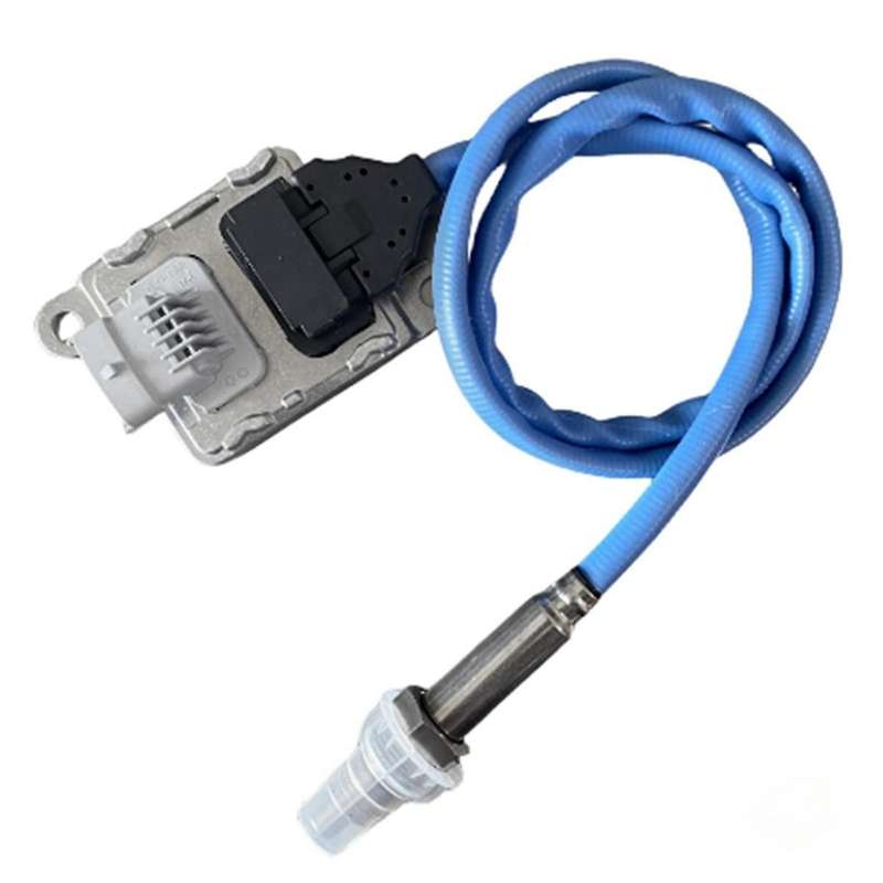 Nitrogen Oxygen Sensor for Ram 2500 3500 6.7L 2019-2020 NOx Sensor 68366500AB 68366500AC