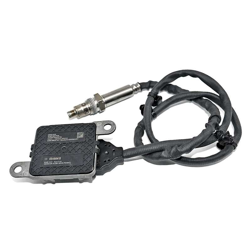 Nitrogen Oxygen Sensor for Diesels 1.6L 2017-2018 Nox Sensor 55498413 5WK96759