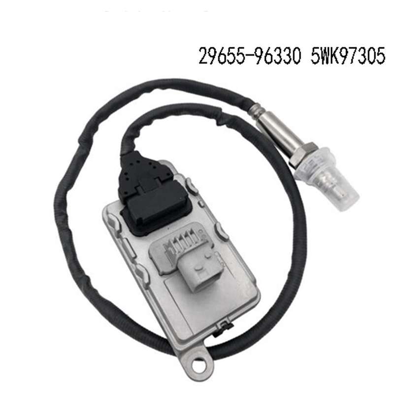Nitrogen Oxygen Sensor for 29655-96330 5WK97305 NOX Sensor Nitrogen Oxide Nox Sensor