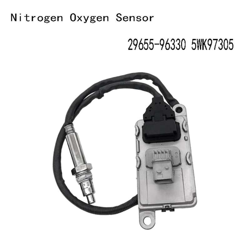 Nitrogen Oxygen Sensor for 29655-96330 5WK97305 NOX Sensor Nitrogen Oxide Nox Sensor