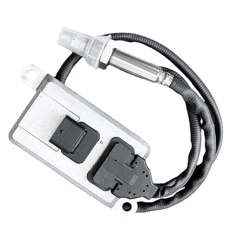 Nitrogen Oxygen Sensor for Actros Atego Euro 4 5 6 Nox Sensor A0091533628 5wk96616d 5wk96616f