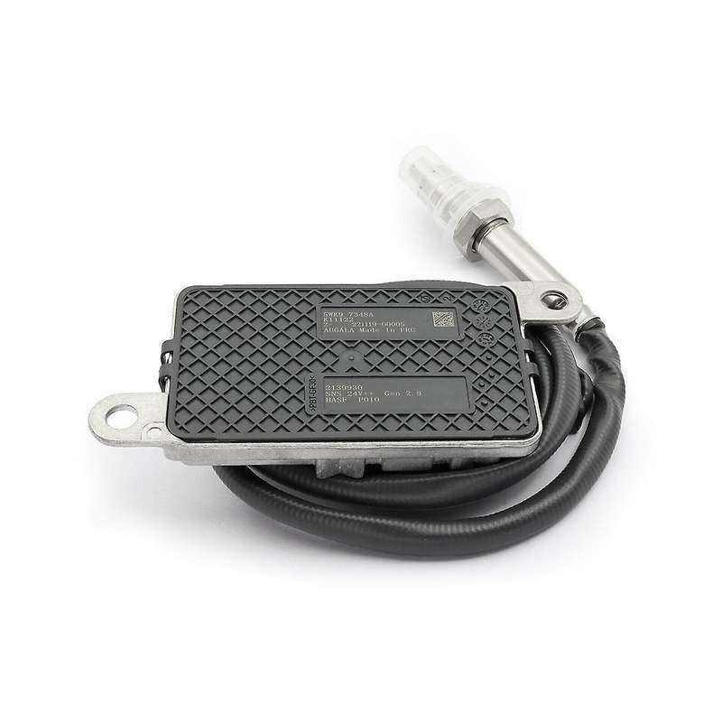 Nitrogen Oxygen Sensor Nox for Engine Truck Xf Euro 6 4326868 5wk96752c 4326472 1928760 1953530