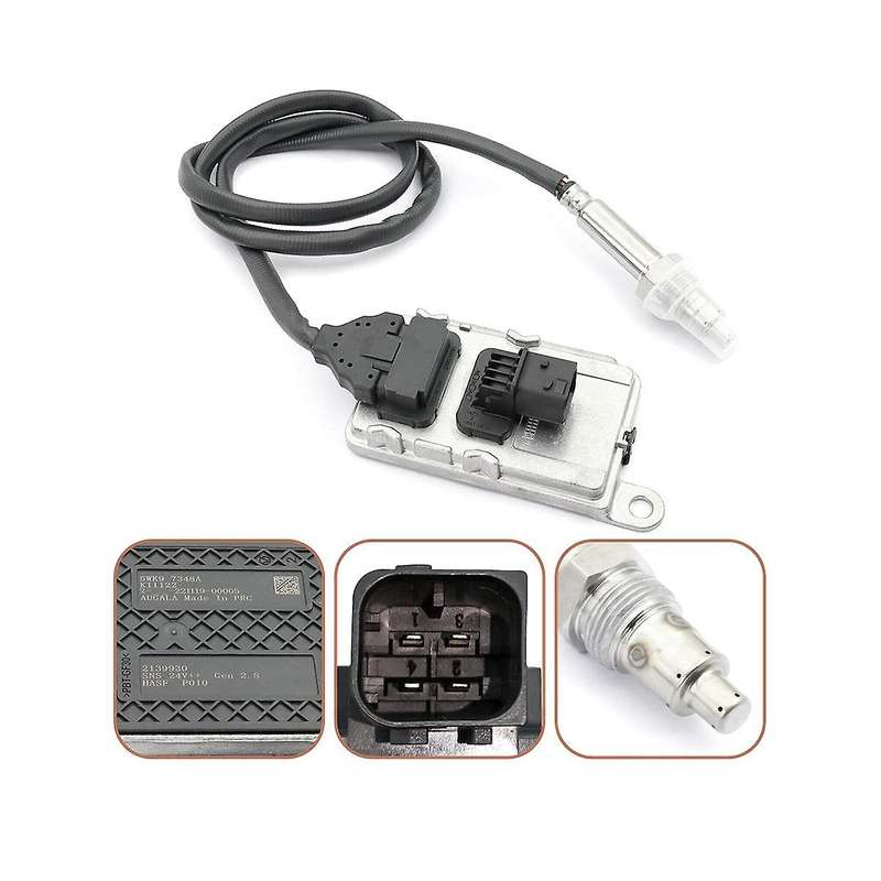 Nitrogen Oxygen Sensor Nox for Engine Truck Xf Euro 6 4326868 5wk96752c 4326472 1928760 1953530
