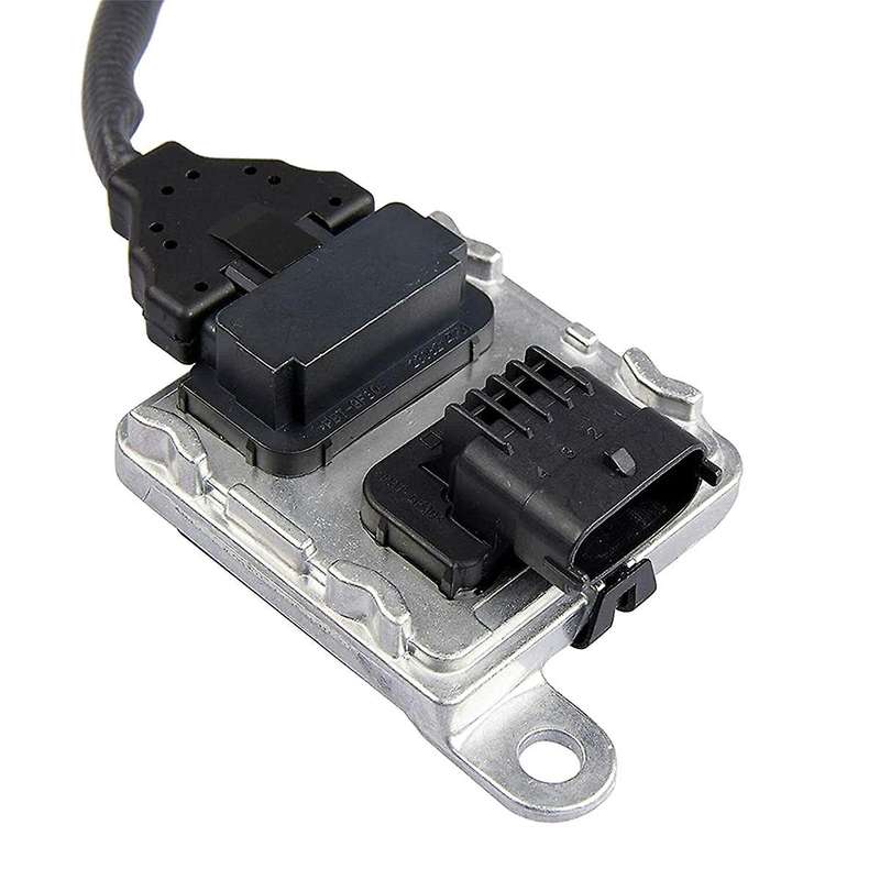 Nitrogen Oxygen Sensor A0009056204 5WK97249 Car Accessories for C Class W166 W213 R172 E350d C250