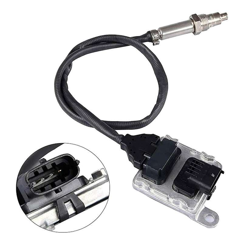 Nitrogen Oxygen Sensor A0009056204 5WK97249 Car Accessories for C Class W166 W213 R172 E350d C250