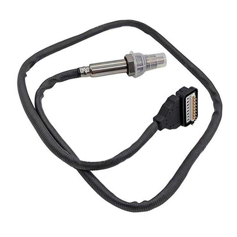 Nitrogen Oxygen Sensor Probe Nox Sensor Probe for 12v 5wk96672, 5wk96672a , 411810236