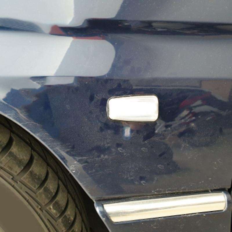 No Dynamic LED Side Marker Light Signal Blinker for Berlingo Jumpy Xantia Xm 106 36 406 806