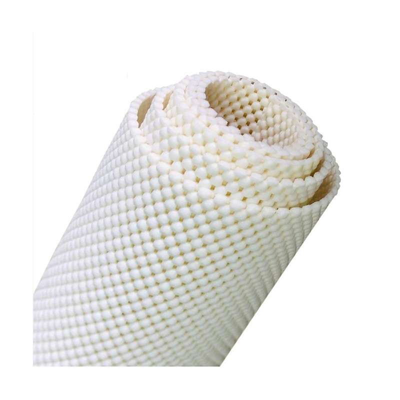 Non Rug Pad Gripper Pads for Any Hard Surface Floors, Keep Your Rugs Safe and In Place 150x200cm