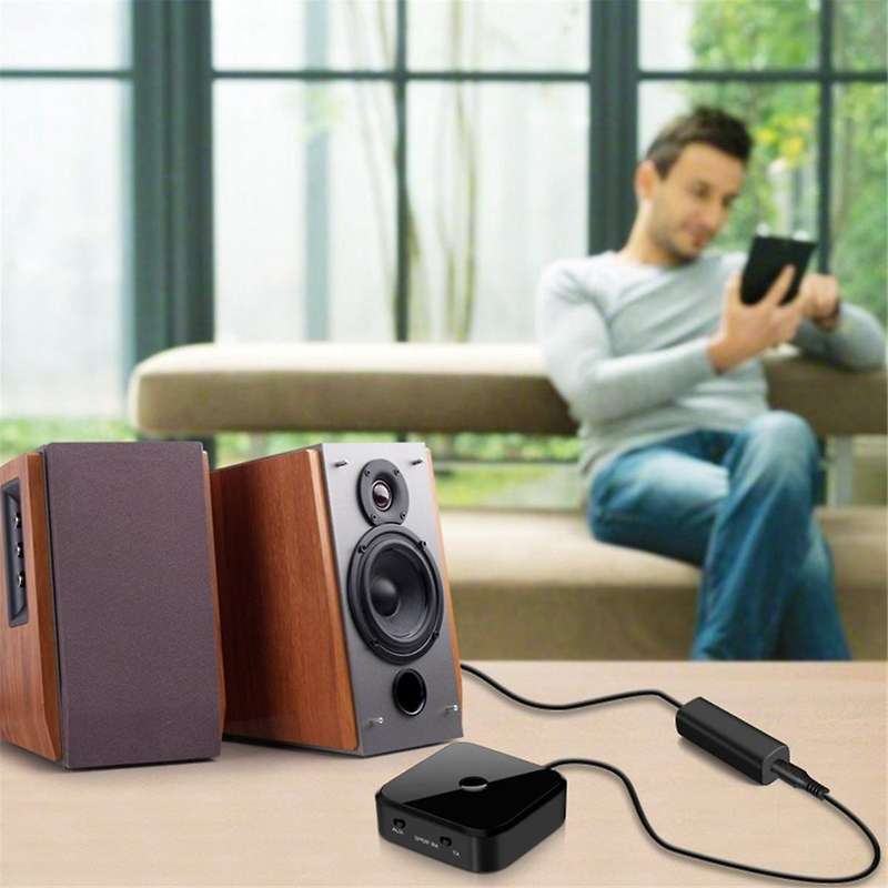 Noise Isolator, 3.5mm Ground Loop Noise Isolator , for Car Audio and Home Stereo Systems