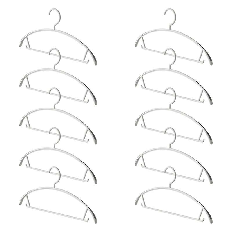 Non-Slip Clothes Hanger Closet Organizer Hangers for Clothes T-Shirt Organizer Drying Rack Wardrobe