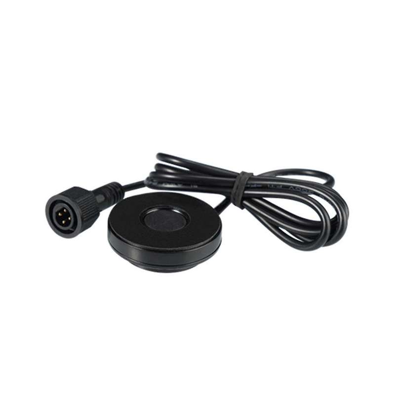 Non-contact Ultra Oil Level Detector Oil Level Sensor for  Vehicles Gps Remote Oil Consumption Moni