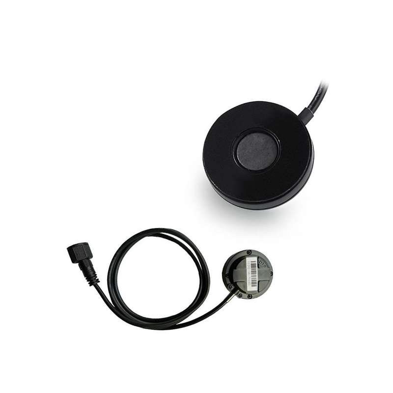 Non-contact Ultra Oil Level Detector Oil Level Sensor for  Vehicles Gps Remote Oil Consumption Moni