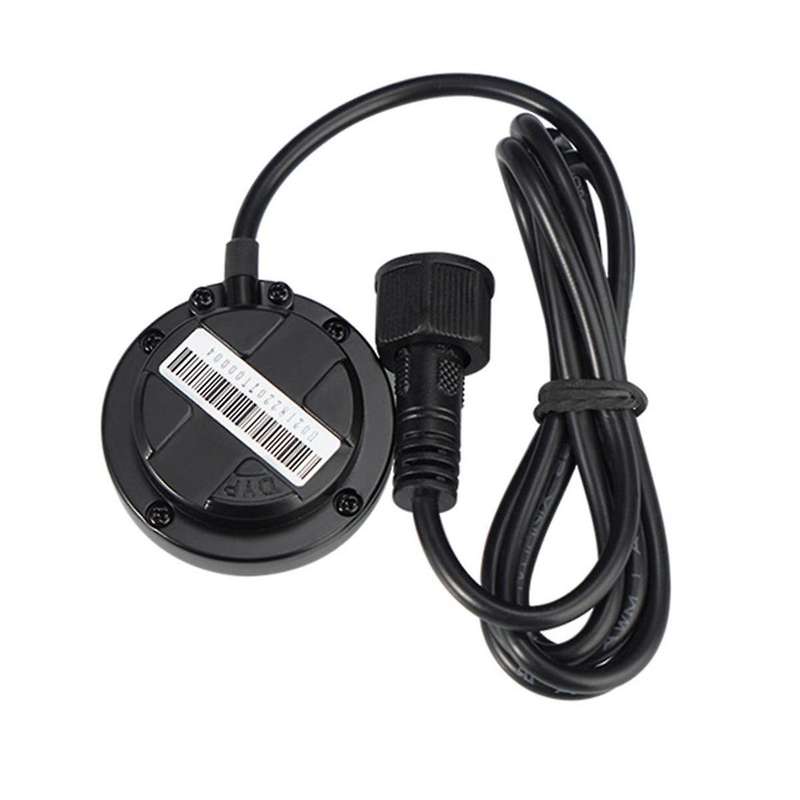Non-contact Ultra Oil Level Detector Oil Level Sensor for  Vehicles Gps Remote Oil Consumption Moni