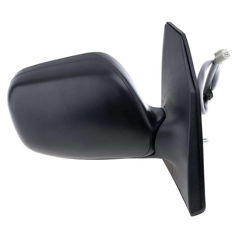 Non-Folding Car Door Wing Side Mirror Rearview Mirror for CE/LE S Sport Sedan 4-Door 2003-2008, Righ