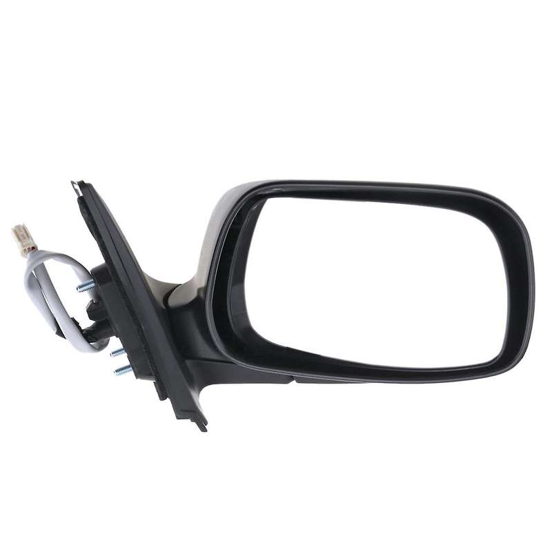 Non-Folding Car Door Wing Side Mirror Rearview Mirror for CE/LE S Sport Sedan 4-Door 2003-2008, Righ