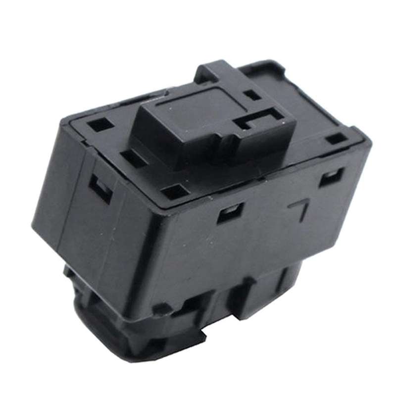 Non-Driver Power Window Switch 1081038-02-F Window Lift Control Switch Glass Lifter for 2021-2023