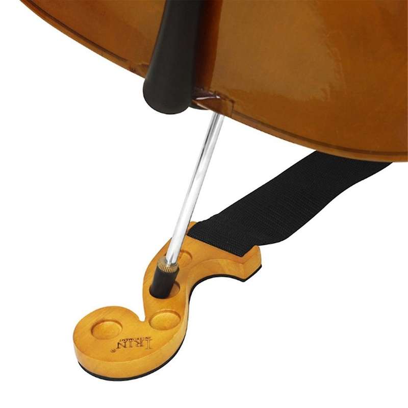 Non-Slip Mat Bass Universal Non-Slip Pad Anti-Skid Board Accessories