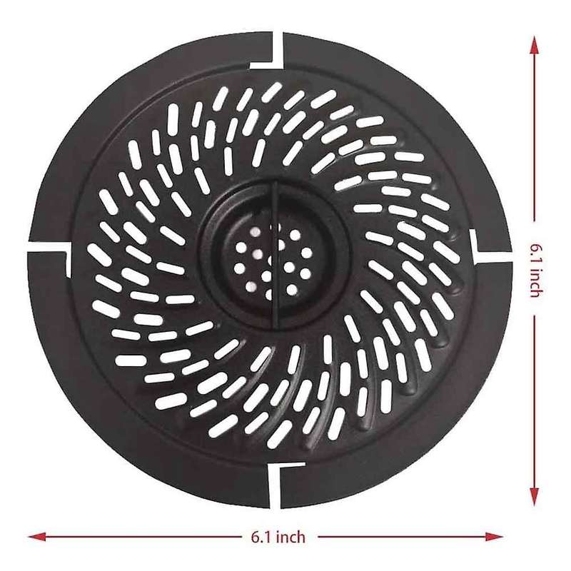 Non-stick Fryer Replacement Grill for Gowise Gourmia Cozyna Ninja Fryer, Accessories Fit 2qt-2.6qt