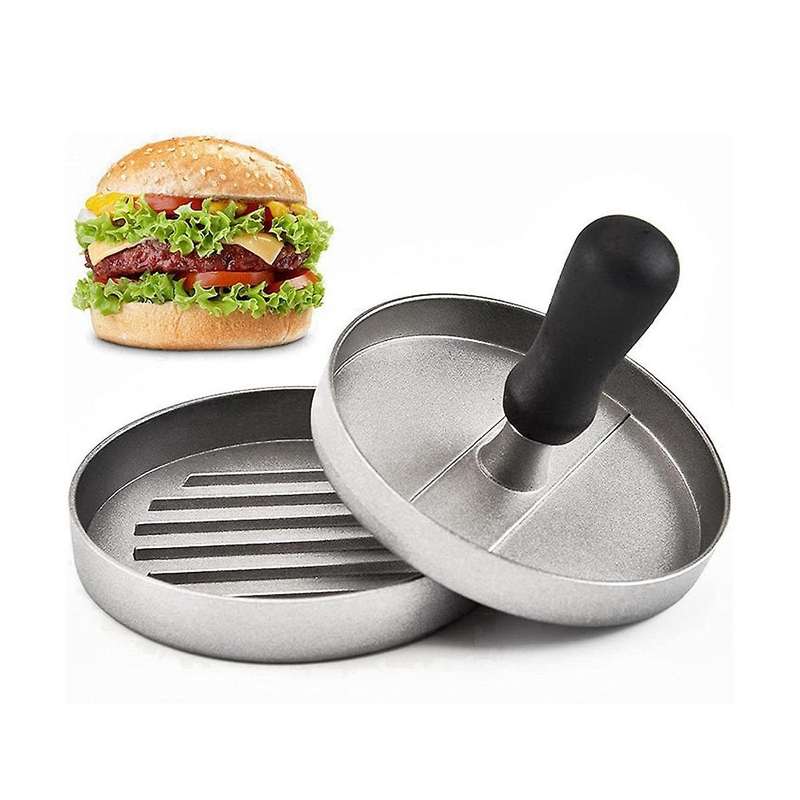 Non-stick Hamburger Press Hamburger Patty Maker for Hamburger Meat Beef